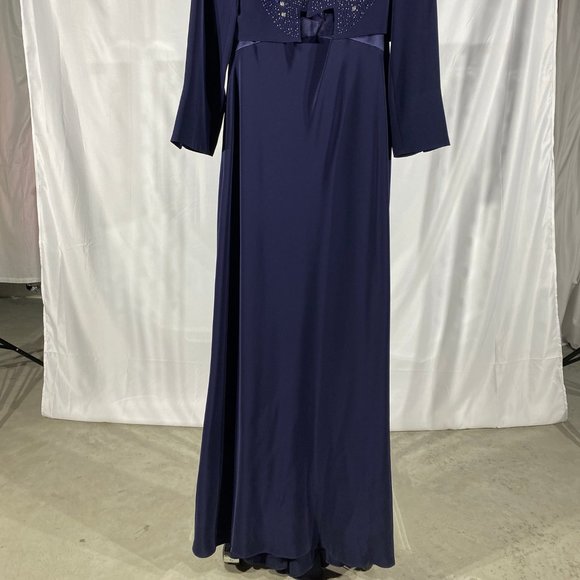 Obsessions Couture - Jacket and Dress - Picture 2 of 9